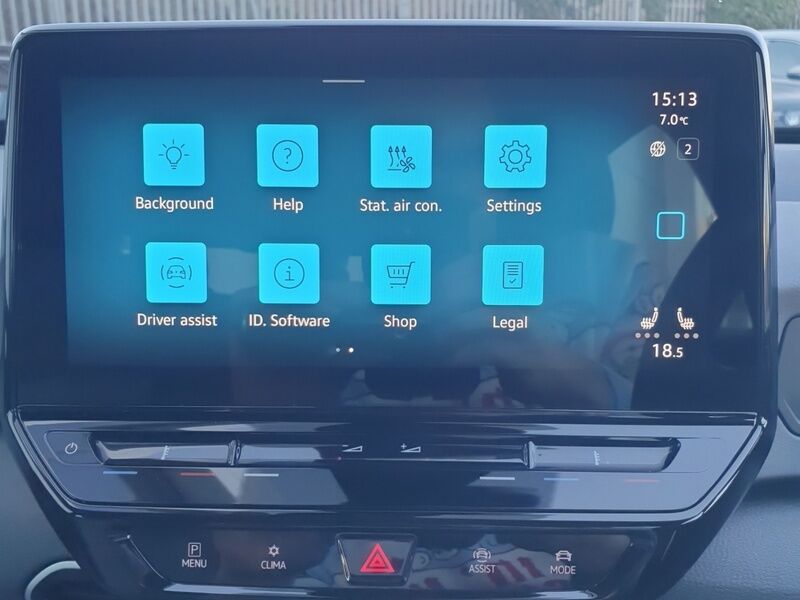 More views of Volkswagen ID.3