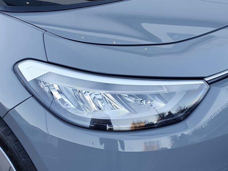 More views of Volkswagen ID.3