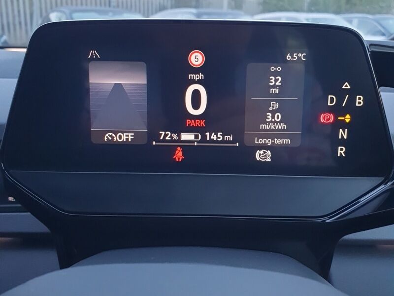 More views of Volkswagen ID.3