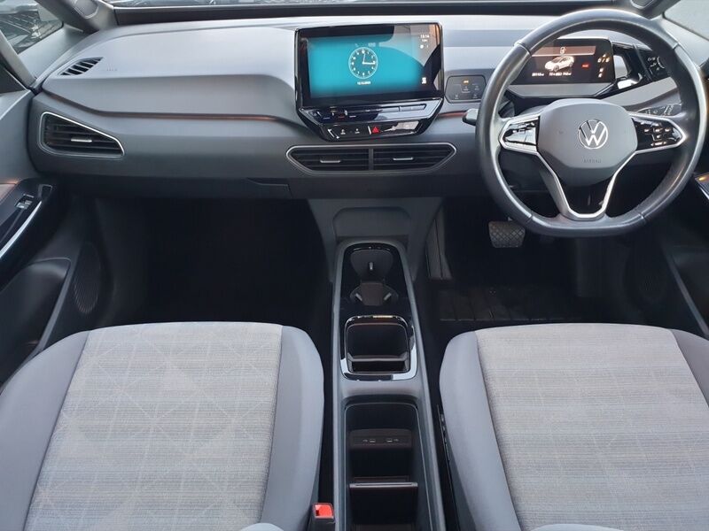 More views of Volkswagen ID.3