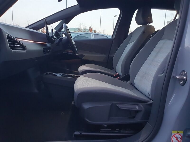 More views of Volkswagen ID.3