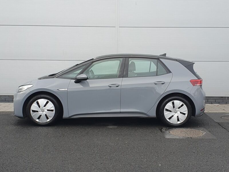 More views of Volkswagen ID.3