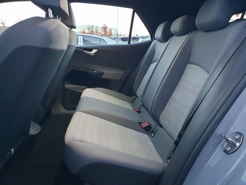 More views of Volkswagen ID.3