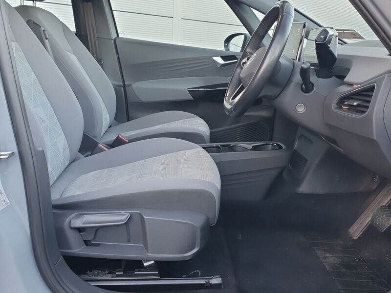 More views of Volkswagen ID.3