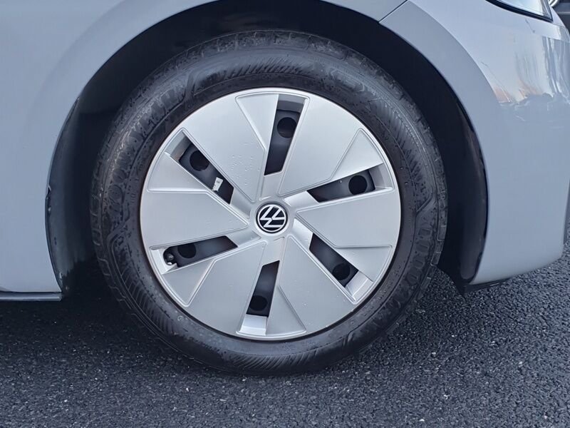 More views of Volkswagen ID.3