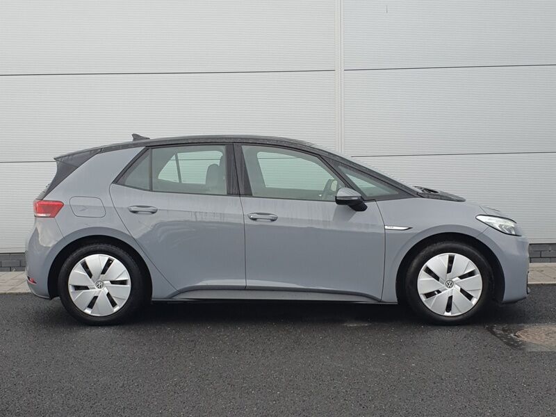 More views of Volkswagen ID.3