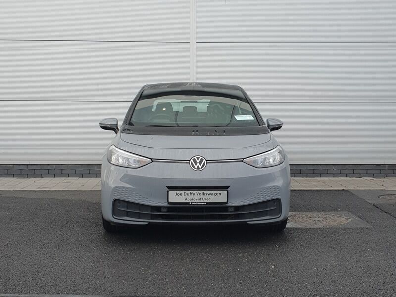 More views of Volkswagen ID.3