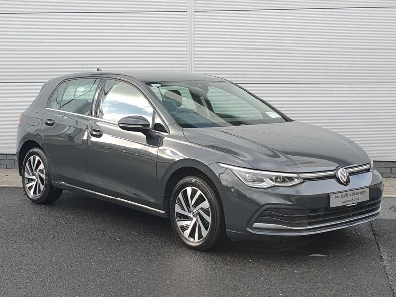 More views of Volkswagen Golf