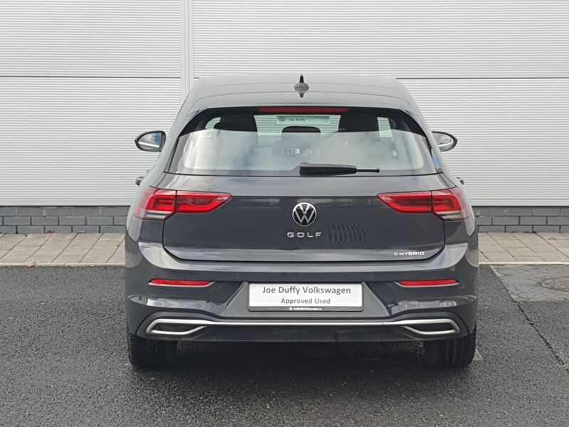 More views of Volkswagen Golf