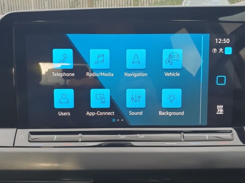 More views of Volkswagen Golf