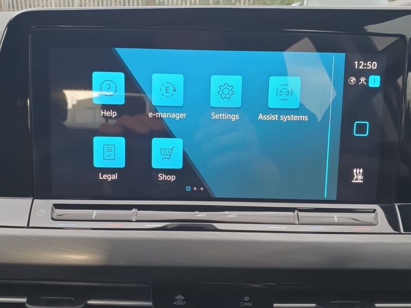 More views of Volkswagen Golf