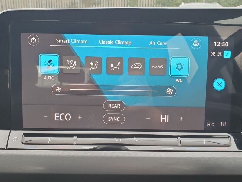 More views of Volkswagen Golf