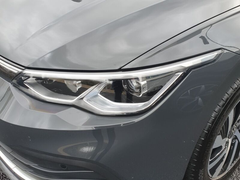 More views of Volkswagen Golf