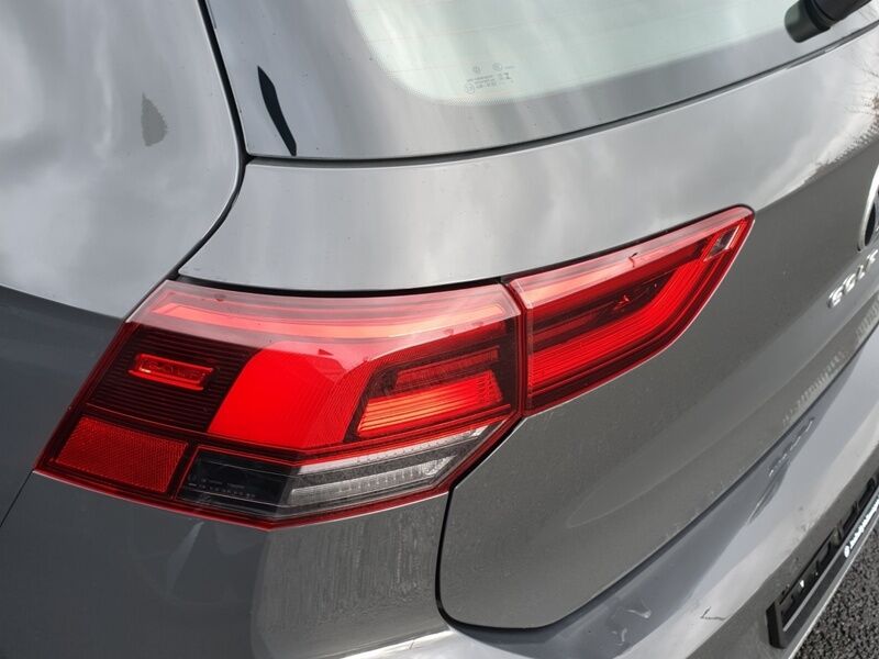 More views of Volkswagen Golf