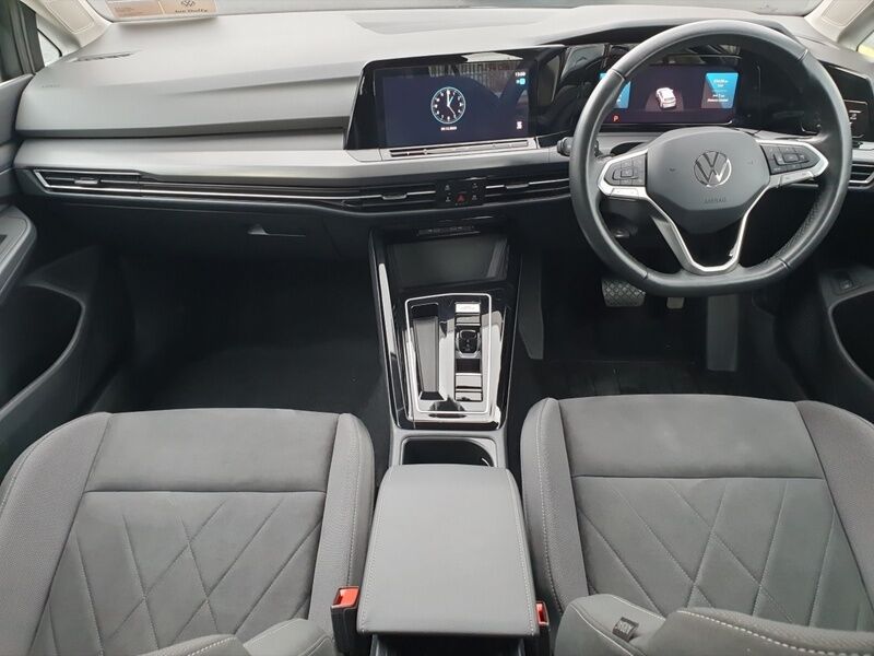 More views of Volkswagen Golf