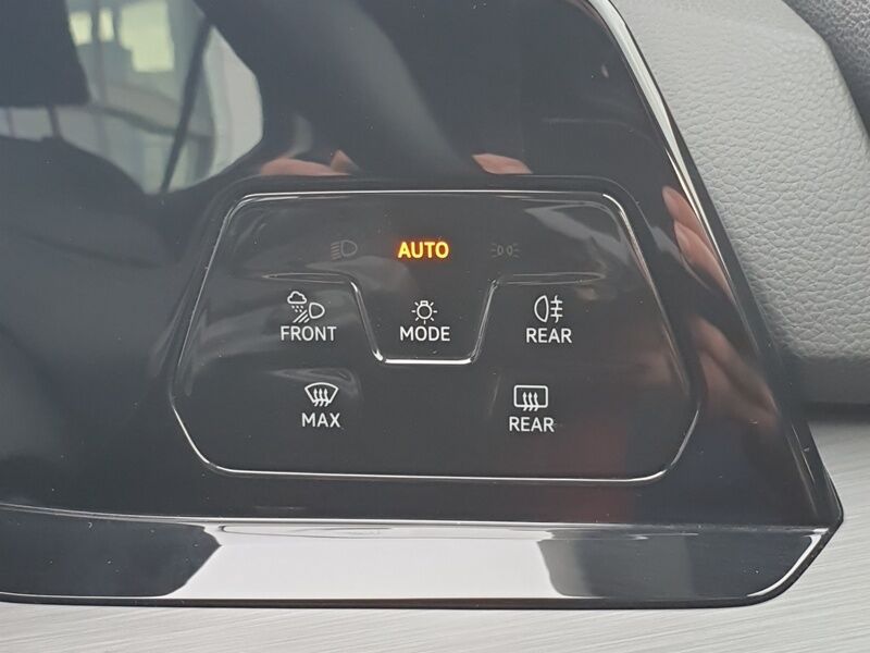 More views of Volkswagen Golf