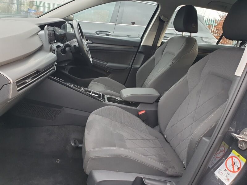 More views of Volkswagen Golf