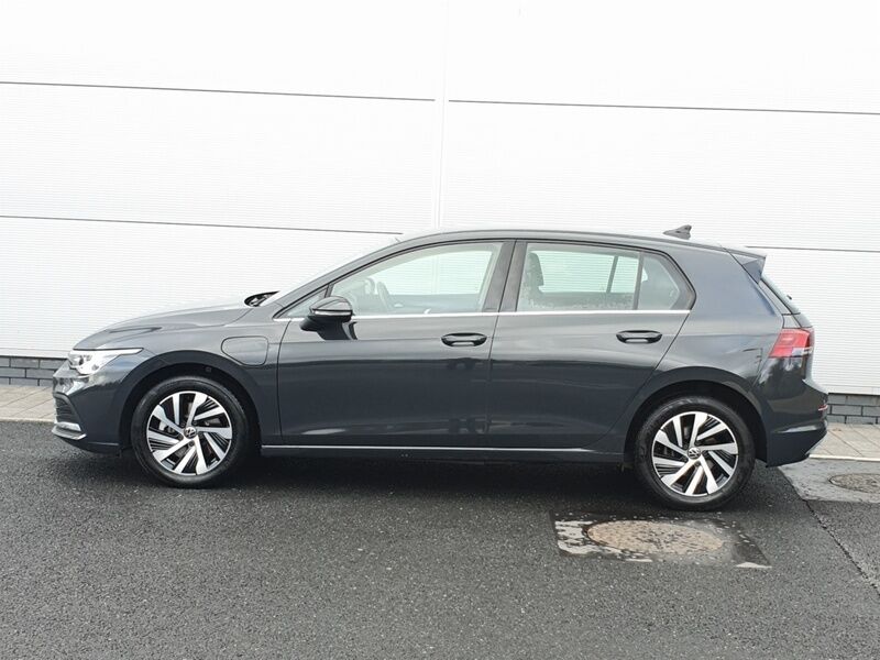 More views of Volkswagen Golf