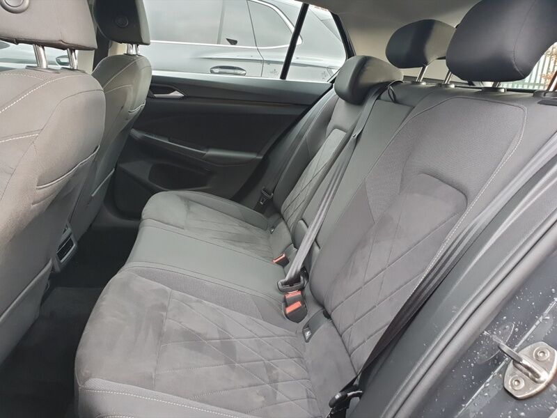 More views of Volkswagen Golf