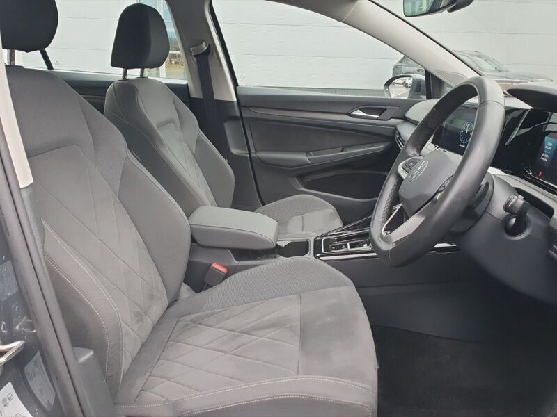 More views of Volkswagen Golf