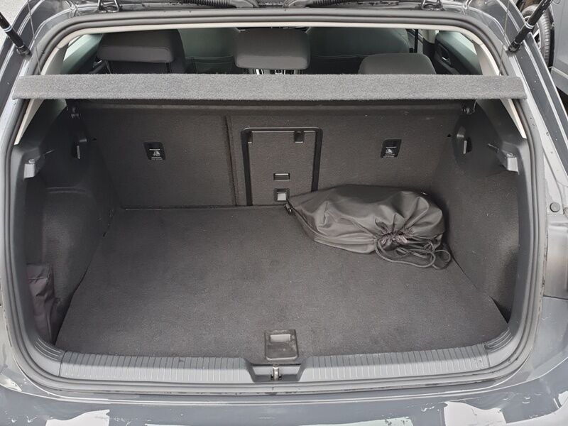 More views of Volkswagen Golf