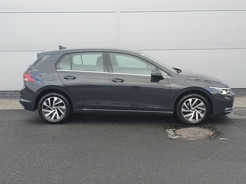 More views of Volkswagen Golf