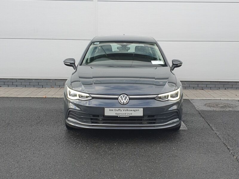 More views of Volkswagen Golf