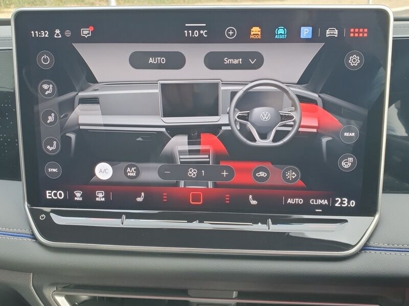 More views of Volkswagen Tiguan