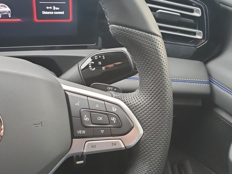 More views of Volkswagen Tiguan