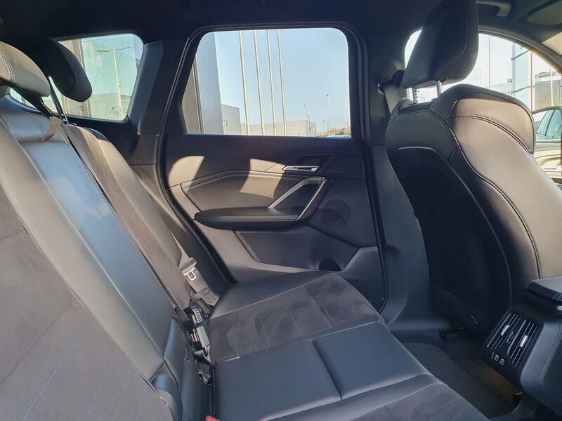 More views of BMW X1