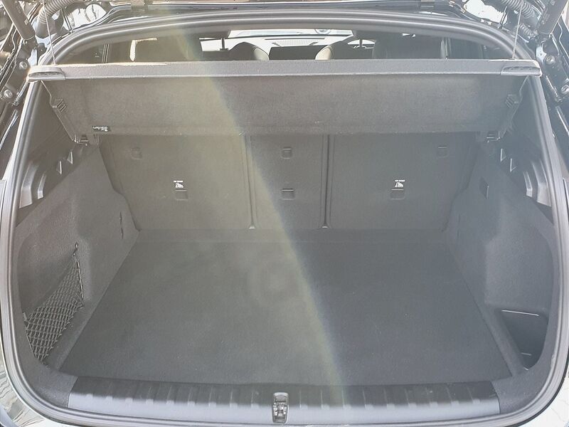 More views of BMW X1