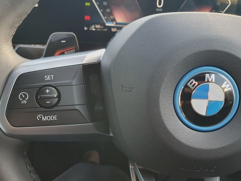 More views of BMW X1