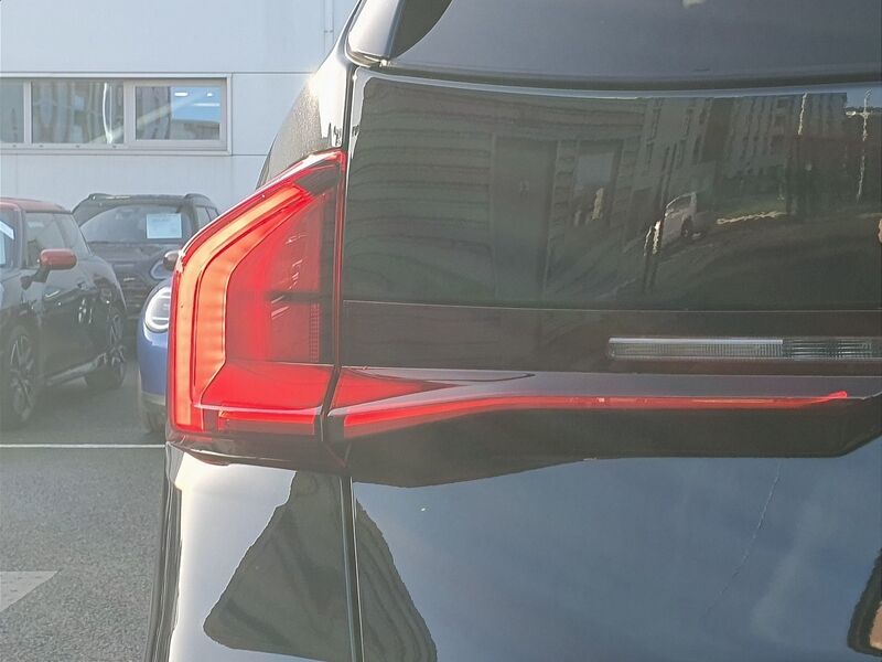 More views of BMW X1