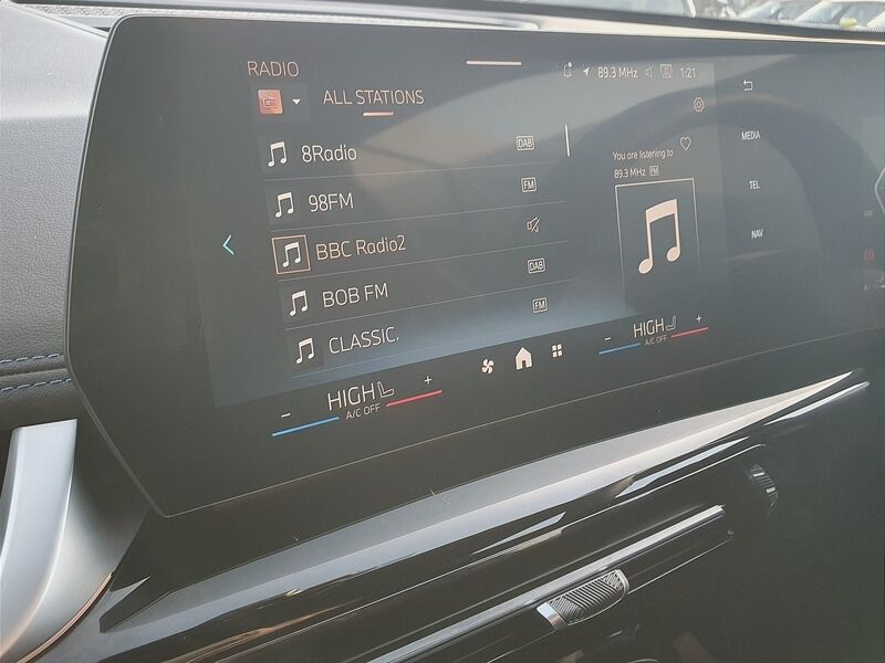 More views of BMW X1