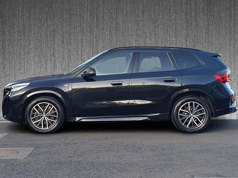 More views of BMW X1