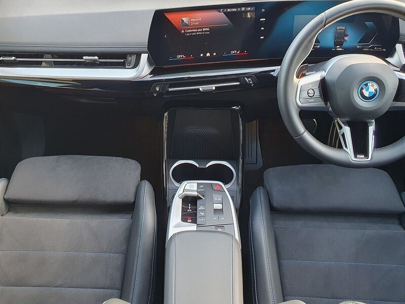 More views of BMW X1