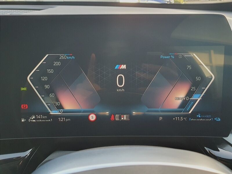 More views of BMW X1