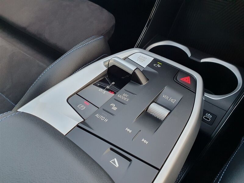 More views of BMW X1