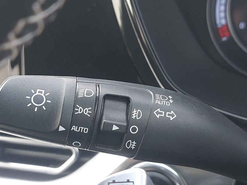 More views of Kia e-Niro