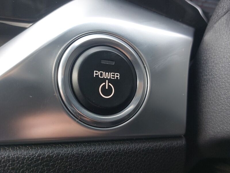 More views of Kia e-Niro