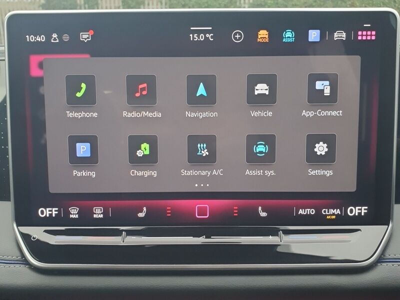 More views of Volkswagen Tiguan