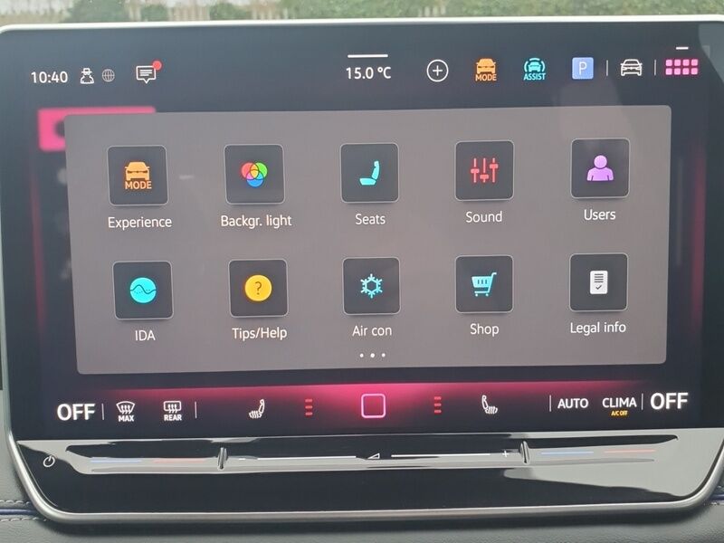 More views of Volkswagen Tiguan