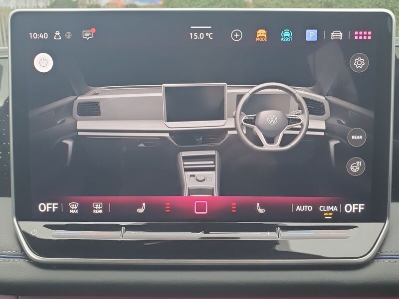 More views of Volkswagen Tiguan