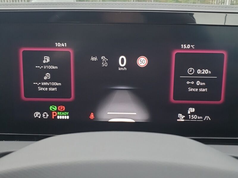 More views of Volkswagen Tiguan