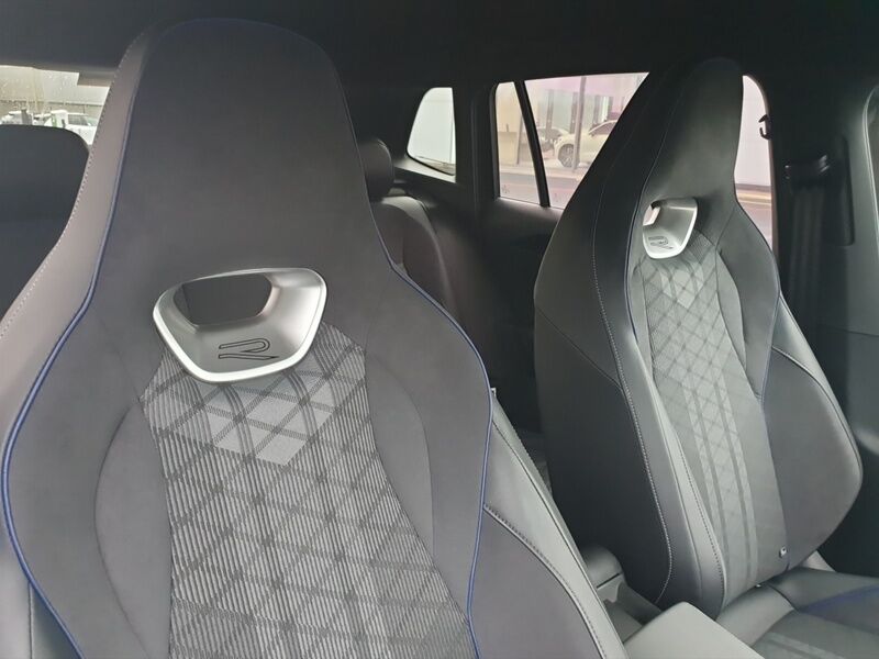 More views of Volkswagen Tiguan