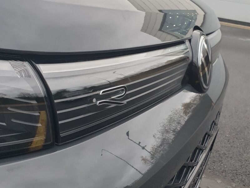 More views of Volkswagen Tiguan