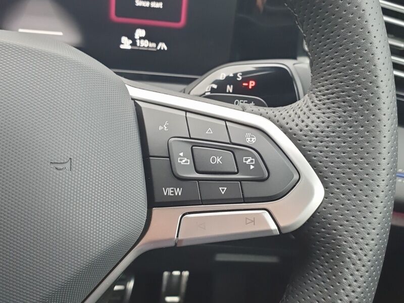 More views of Volkswagen Tiguan