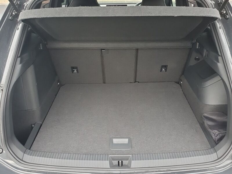 More views of Volkswagen Tiguan