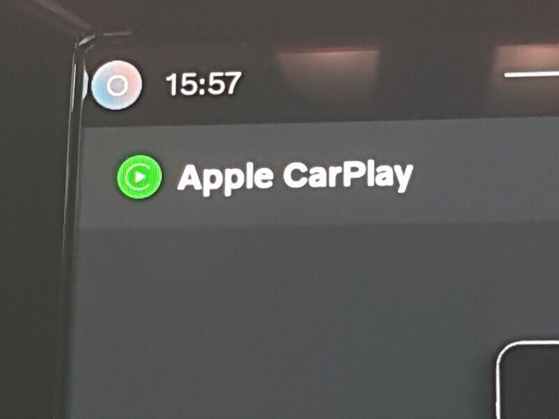 More views of Volvo EX40