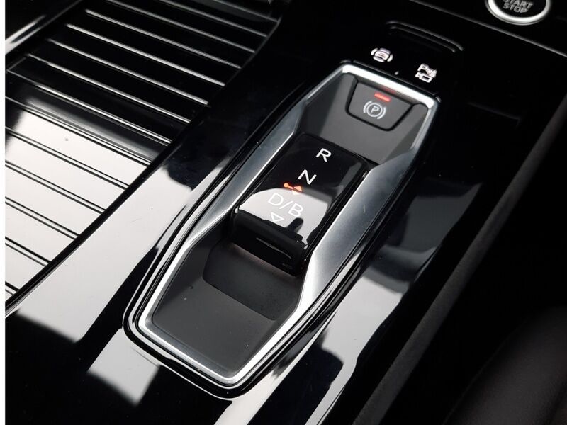 More views of Audi A6 Avant e-tron